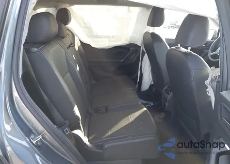 2020 Volkswagen Tiguan 2.0T Se/2.0T Se R-Line Black/2.0T Sel z USA, uszkodzony, nr VIN 3VV3B7AX6LM116088